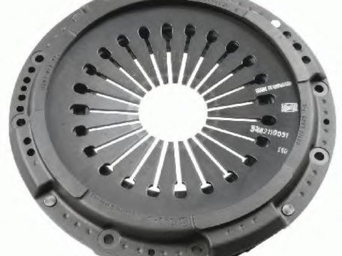 Placa presiune ambreiaj VOLVO FH 16 - SACHS 3482 110 031