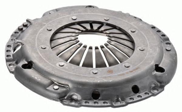 Placa presiune ambreiaj VW CADDY II combi (9K9B) (