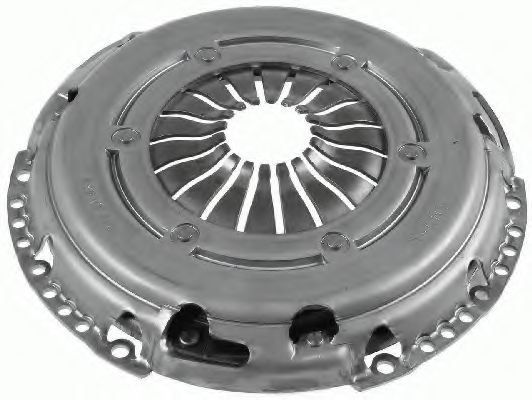 Placa presiune ambreiaj VW CADDY III combi (2KB, 2
