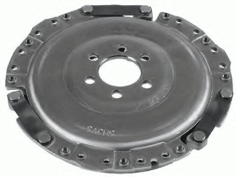 Placa presiune ambreiaj VW GOLF 3 Cabriolet (1E7) (1993 - 1998) SACHS 3082 149 541