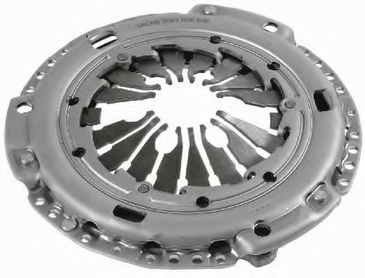 Placa presiune ambreiaj VW GOLF 4 (1J1) (1997 - 20