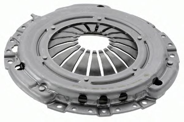 Placa presiune ambreiaj VW GOLF IV (1J1) (1997 - 2