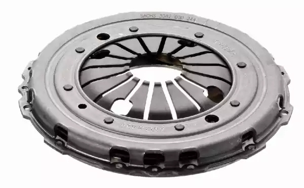 Placa presiune ambreiaj # Vw Sharan 1995 1996 1997