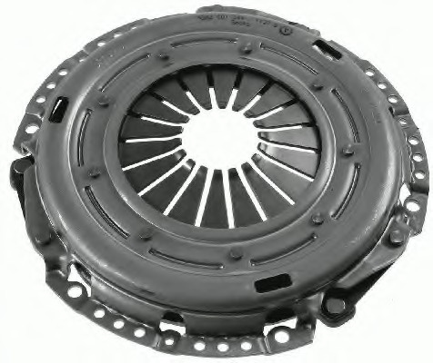 Placa presiune ambreiaj # Vw Sharan 1995 1996 1997