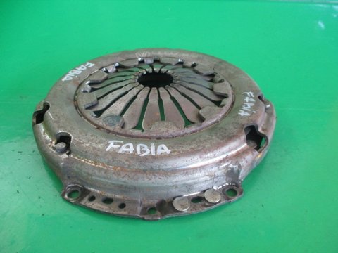 PLACA PRESIUNE COD 036141025 SKODA FABIA 1.4 16v FAB. 1999 - 2008 ⭐⭐⭐⭐⭐