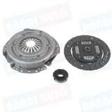 PLACA PRESIUNE + DISC DE AMBREIAJ FIAT/LANCIA Fiat Palio I Fiat Panda I Fiat Punto I Fiat Strada Pick Up Lancia Ypsilon 71741290