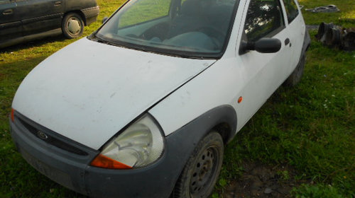 PLACA PRESIUNE FORD KA 1.3 BENZINA FAB. 