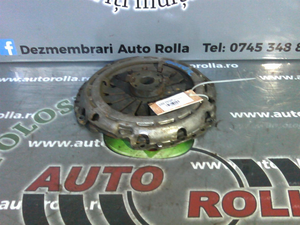 Placa presiune Peugeot Boxer, 2.2HDI an 2005.