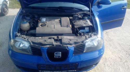 PLACA PRESIUNE SEAT IBIZA IV 1.2 12V BEN