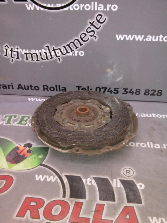 Placa presiune si disc Opel Astra H, 1.9CDTI.