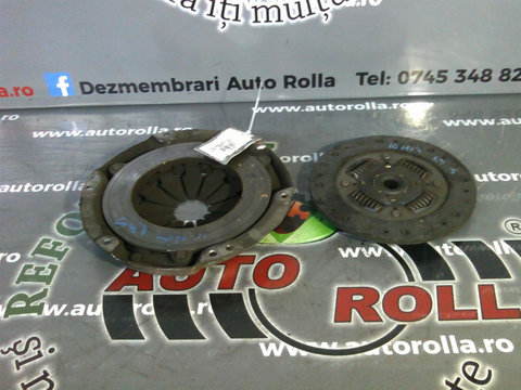 Placa presiune si disc Suzuki Ignis 1.3S, an 2006.