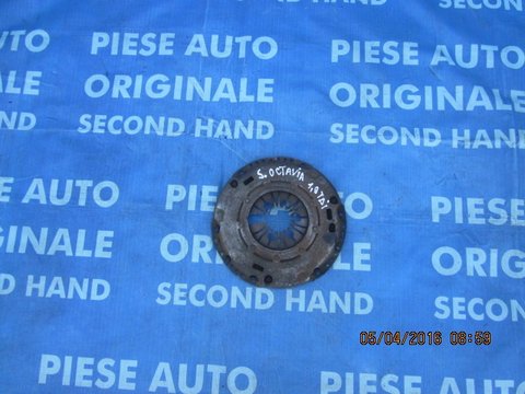 Placa presiune Skoda Octavia