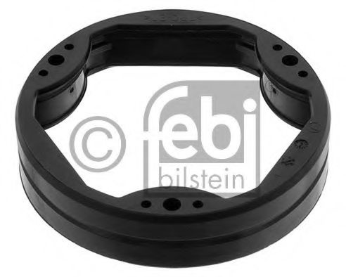 Placa suport, flansa arbore antrenare AUDI A3 (8V1) (2012 - 2016) FEBI BILSTEIN 47594 piesa NOUA