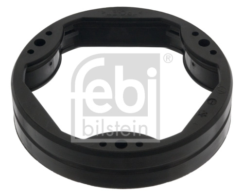 Placa suport, flansa arbore antrenare FEBI BILSTEIN 47594