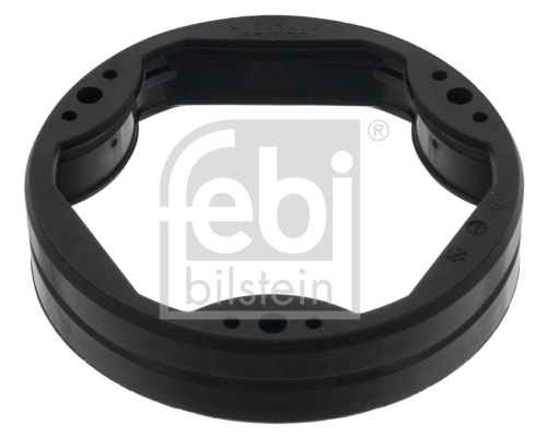 Placa suport, flansa arbore antrenare FEBI BILSTEIN 47594