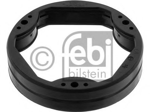 Placa suport, flansa arbore antrenare VW GOLF VI (5K1) (2008 - 2013) FEBI BILSTEIN 47594 piesa NOUA