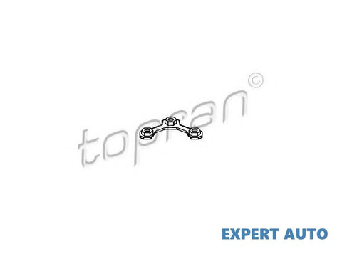 Placuta de asigurare, articulatie de sarcina/ghidare Volkswagen VW FOX (5Z1, 5Z3) 2003-2016 #2 108160