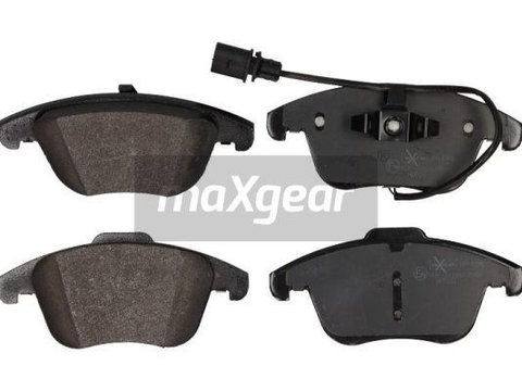 Placute frana 19-1996 MAXGEAR pentru Audi A4 Audi A5