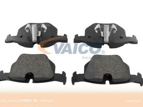 Placute frana BMW 3 E90 VAICO V208130