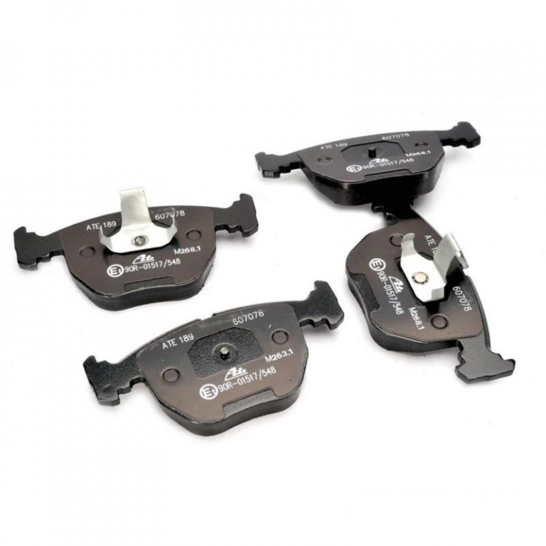 Placute frana BMW X5 (E53) 2000-2006, X3 (E83) 2004-2016, 7 (E38) 1994-2001