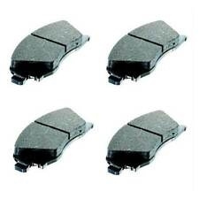 Placute frana # CitroEn Berlingo 1996 1997 1998 19