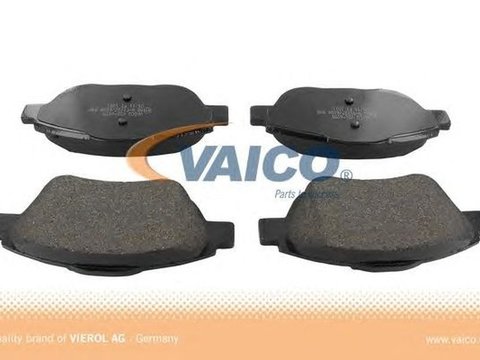 Placute frana CITROEN C3 Picasso VAICO V220155