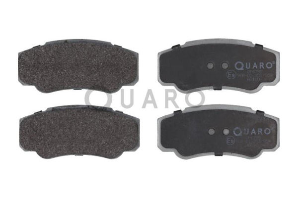 Placute frana # CitroEn Jumper 1994 1995 1996 1997