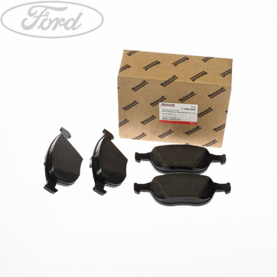 Placute frana fata Ford Focus ST,RS,(02-04) Transi