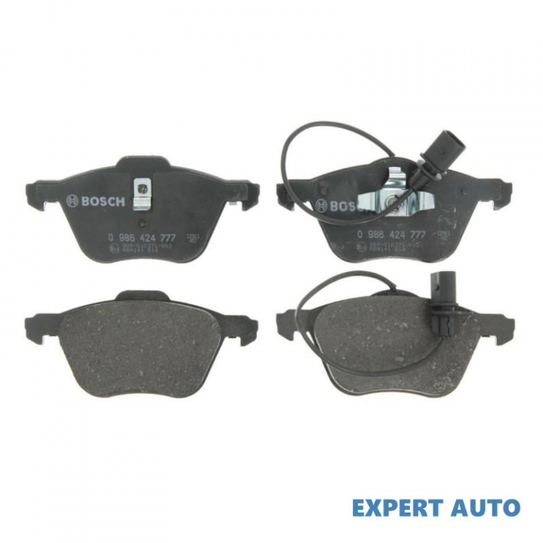 Placute frana fata Ford GALAXY (WGR) 1995-2006 05P971