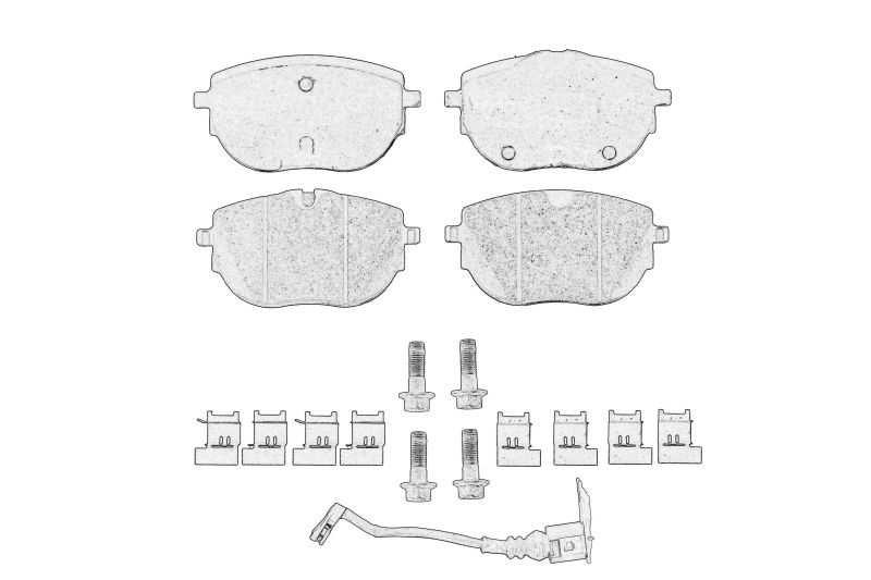 PLACUTE FRANA ~ Fata VW CALIFORNIA T6 Camper (SGC,