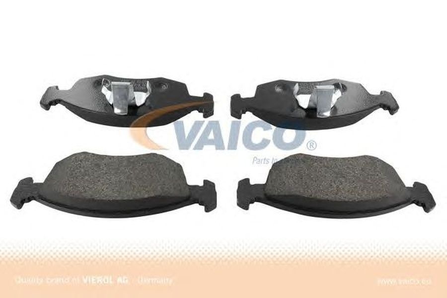 Placute frana FIAT ALBEA 178 VAICO V240070