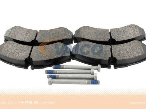 Placute frana IVECO DAILY III platou sasiu VAICO V270002