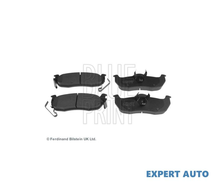 Placute frana Jeep GRAND CHEROKEE Mk II 
