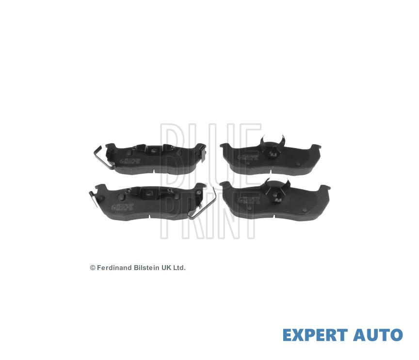 Placute frana Jeep GRAND CHEROKEE Mk II (WJ, WG) 1998-2005 #8 05080871AA