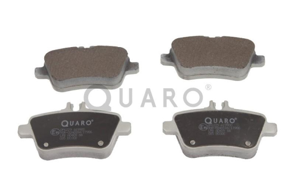 Placute frana # Mercedes-benz Cla 2013 2014 2015 2016 2017 2018 2019 2020 2021 2022 2023 2024 2025 # QP6229 # QUARO