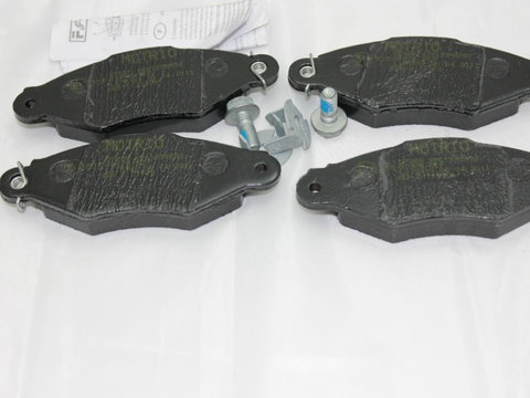 Placute frana Motrio pentru clio2,Kangoo,Peugeot 206,306,Citroen Xsara 6001998852