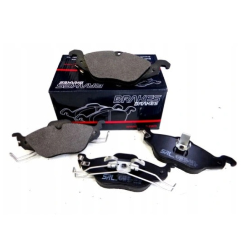 Placute frana Opel Astra F Classic, Astra G 1998-2
