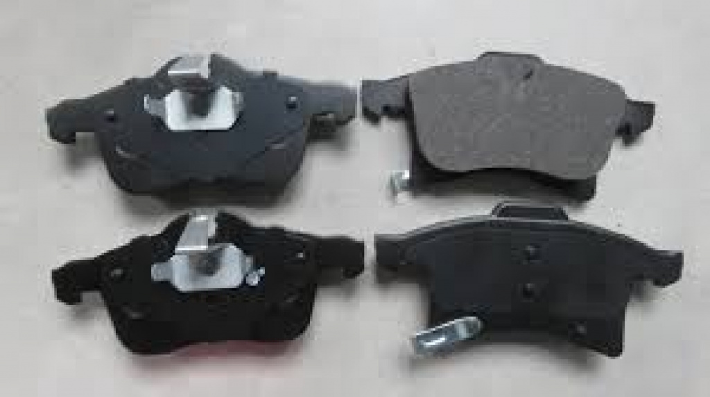 Placute frana produs nou original cod piesa GDB156