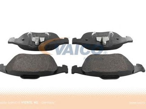 Placute frana RENAULT VEL SATIS BJ0 VAICO V460155