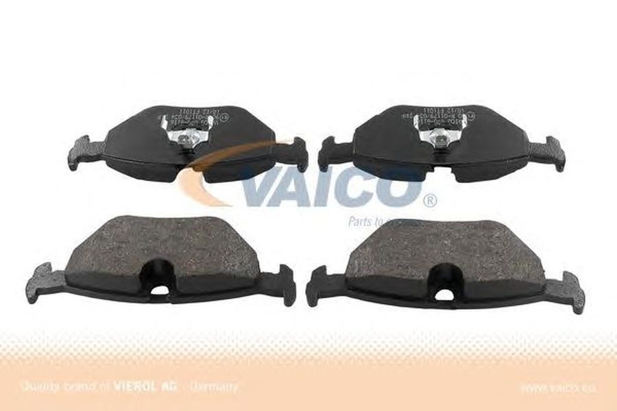 Placute frana ROVER 75 Tourer RJ VAICO V208116