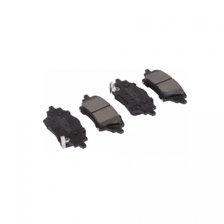 Placute frana spate Bosch, Toyota Corolla Combi/Limuzina/Liftback (E21), 2019-,
