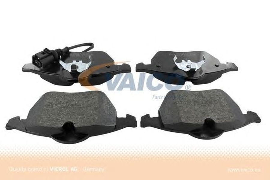 Placute frana VW BORA 1J2 VAICO V108132