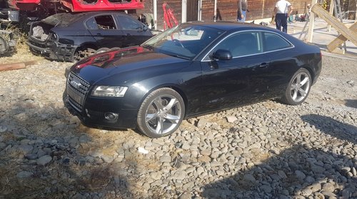 Plafon Audi A5 2.7tdi 2009 Coupe