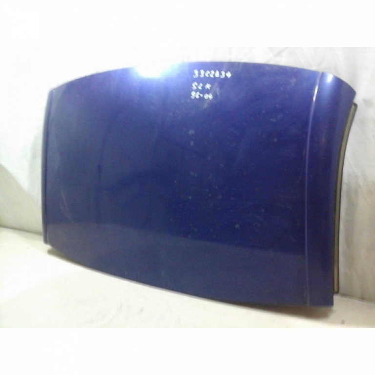 Plafon cabrio Mercedes SLK R170 An 1996 1999 2000 