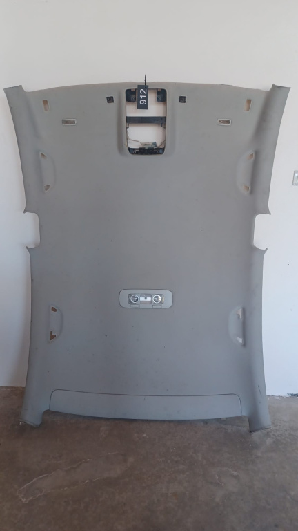 Plafon / Capitonaj Volkswagen Passat B7 (2010-2014) 2.0 Motorina 2012