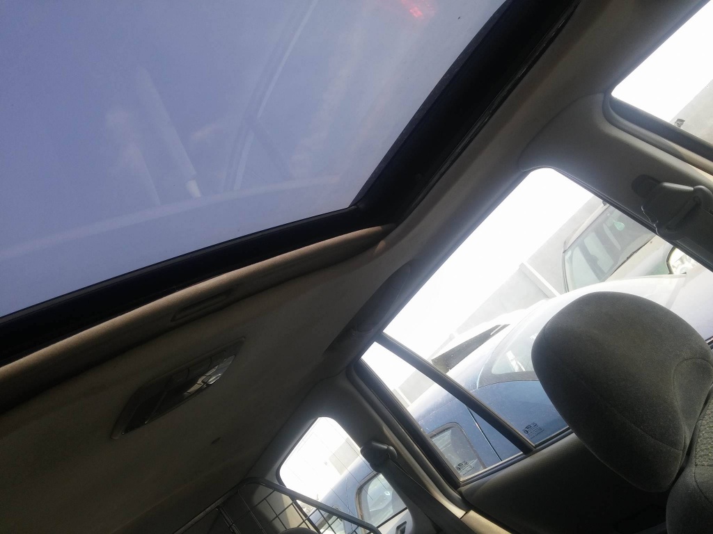 Plafon cu trapa Hyundai Santa fe