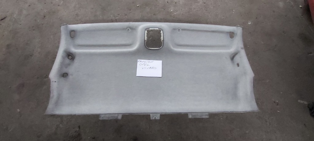 Plafon / Cupola interior Opel Vivaro / 2003-2009