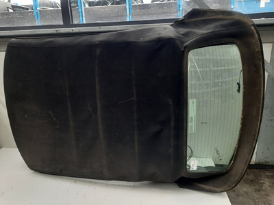 Plafon decapotabil, Audi A3 Cabriolet (8P7) (id:58