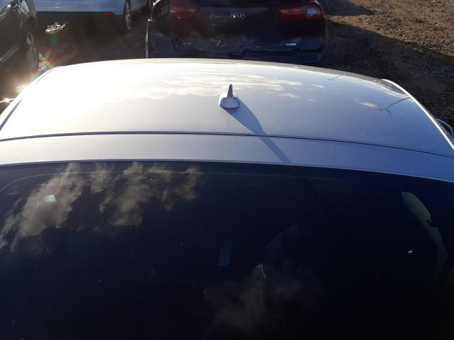 Plafon exterior Audi TT 8J [2006 - 2010] Coupe 2-usi 2.0 TDI MT quattro (170 hp)
