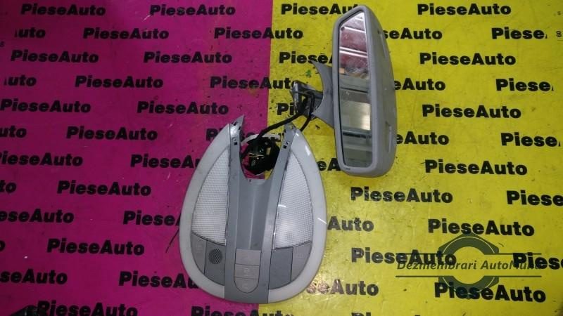 Plafon exterior - cupola + oglinda retrovizoare Mercedes E-Class (2002->) [W211] a2118206401
